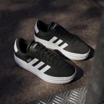 adidas VL COURT BOLD Spor AyakkabıKadın