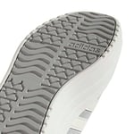 adidas VL COURT BOLD Spor AyakkabıKadın