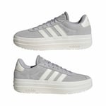adidas VL COURT BOLD Spor AyakkabıKadın
