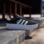 adidas VL COURT BOLD Spor AyakkabıKadın