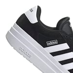 adidas VL COURT BOLD Spor AyakkabıKadın