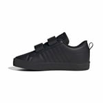 adidas Vs Pace 2.0 Çocuk Günlük Spor Ayakkabı - Bedenler: 28 EU, 28.5, 28.5 EU, 29 EU, 30 EU, 30.5, 31 EU, 31.5...
