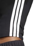 adidas W 3S SJ BABY T Yürüyüş Tişörtü Erkek