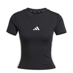 adidas W 3S SJ BABY T Yürüyüş Tişörtü Erkek