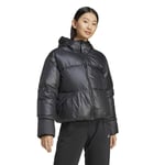 adidas W BIG BAFFLE J Spor Dış Giyim Kadın