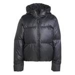 adidas W BIG BAFFLE J Spor Dış Giyim Kadın
