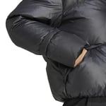 adidas W BIG BAFFLE J Spor Dış Giyim Kadın