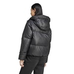 adidas W BIG BAFFLE J Spor Dış Giyim Kadın