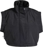 adidas W C Esc Q1 Vest Kadın Yeleği IT1453 Siyah