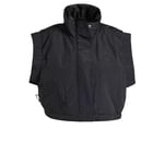 adidas W C Esc Q1 Vest Kadın Yeleği IT1453 Siyah