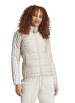 adidas W Ess 3S L D J Kadın Günlük Mont IX8925 Bej