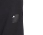 adidas W Hijab Hijab HM3155 Siyah