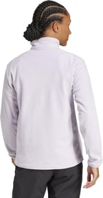 adidas W MT ESS HZ FL Sweatshirt Kadın