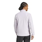 adidas W MT ESS HZ FL Sweatshirt Kadın