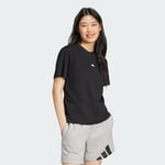 adidas W SL SJ T Kısa Kollu Tişört Kadın