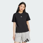 adidas W SL SJ T Kısa Kollu Tişört Kadın