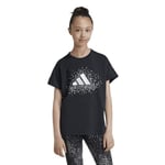 adidas Winter Çocuk Tişört