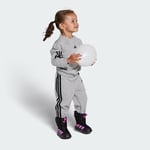 Adidas Winterplay Siyah Çocuk Bot
