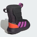 Adidas Winterplay Siyah Çocuk Bot