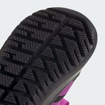 Adidas Winterplay Siyah Çocuk Bot