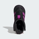 Adidas Winterplay Siyah Çocuk Bot