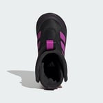 Adidas Winterplay Siyah Çocuk Bot