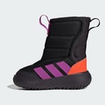 Adidas Winterplay Siyah Çocuk Bot