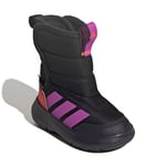 Adidas Winterplay Siyah Çocuk Bot