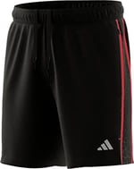 adidas Wo Base Sho Erkek Antrenman Şortu IB7892 Siyah