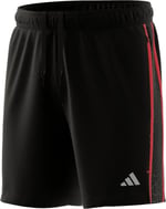 adidas Wo Base Sho Erkek Antrenman Şortu IB7892 Siyah