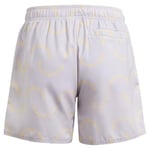 adidas Wve Clx Boys Swim Short SL Çocuk Şort