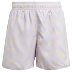 adidas Wve Clx Boys Swim Short SL Çocuk Şort