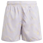 adidas Wve Clx Boys Swim Short SL Çocuk Şort