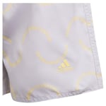adidas Wve Clx Boys Swim Short SL Çocuk Şort