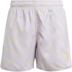 adidas Wve Clx Boys Swim Short SL Çocuk Şort