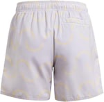 adidas Wve Clx Boys Swim Short SL Çocuk Şort
