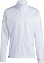 adidas X-City Ran Jkt Erkek Koşu Ceketi HM8448 Beyaz