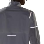 adidas X-City Ran Jkt Erkek Koşu Ceketi HM8448 Beyaz