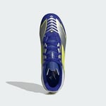 adidas X CRAZYFAST.4 FxG J Futbol AyakkabısıUnisex Çocuk