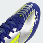 adidas X CRAZYFAST.4 FxG J Futbol AyakkabısıUnisex Çocuk