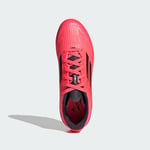 adidas X CRAZYFAST.4 FxG J Futbol AyakkabısıUnisex Çocuk
