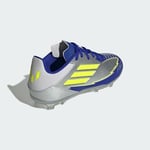 adidas X CRAZYFAST.4 FxG J Futbol AyakkabısıUnisex Çocuk