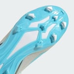 adidas X CRAZYFAST MESSI.3 FG J Futbol AyakkabısıUnisex Çocuk