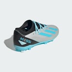 adidas X CRAZYFAST MESSI.3 FG J Futbol AyakkabısıUnisex Çocuk