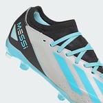 adidas X CRAZYFAST MESSI.3 FG J Futbol AyakkabısıUnisex Çocuk