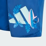 adidas x Disney Lilo and Stitch Çocuk Şort Mayo