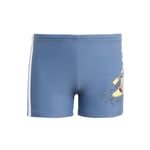 adidas X Disney Mickey and Friends Swim Çocuk Şort