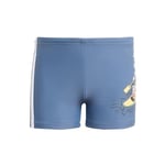 adidas X Disney Mickey and Friends Swim Çocuk Şort