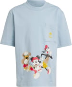 adidas X Disney Mickey Mouse Çocuk Tişört