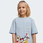 adidas X Disney Mickey Mouse Çocuk Tişört